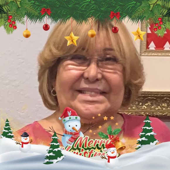 Meet your Posher, Wilma - Picture 1 of 1